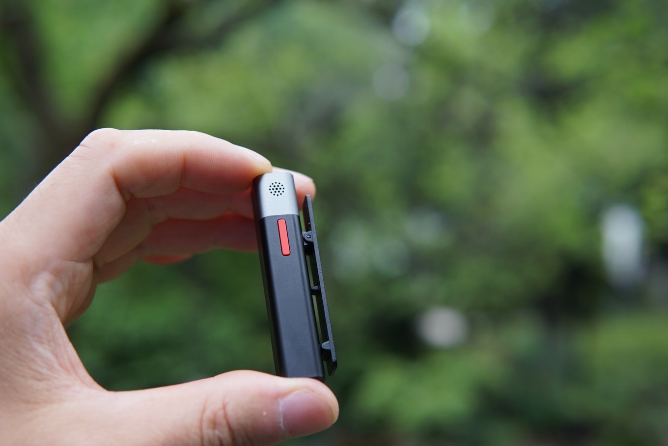 适合vlog的收音设备,拍vlog收音神器