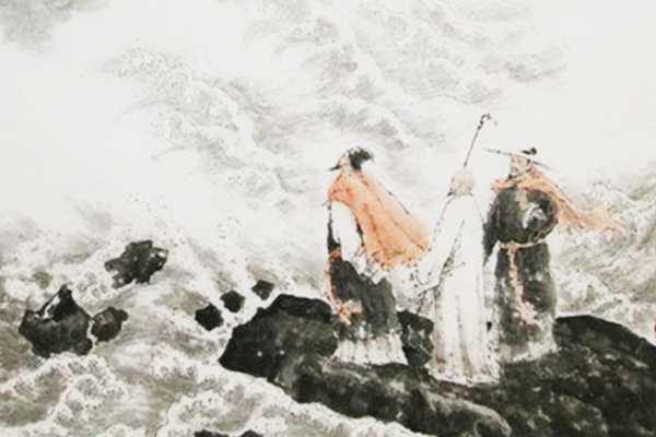 苏轼被贬期间写下一词二赋,苏轼三次被贬后写的最有名诗