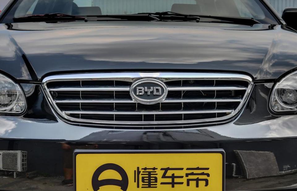 开了三年的比亚迪f3值得买吗,比亚迪f3这款车你熟悉吗