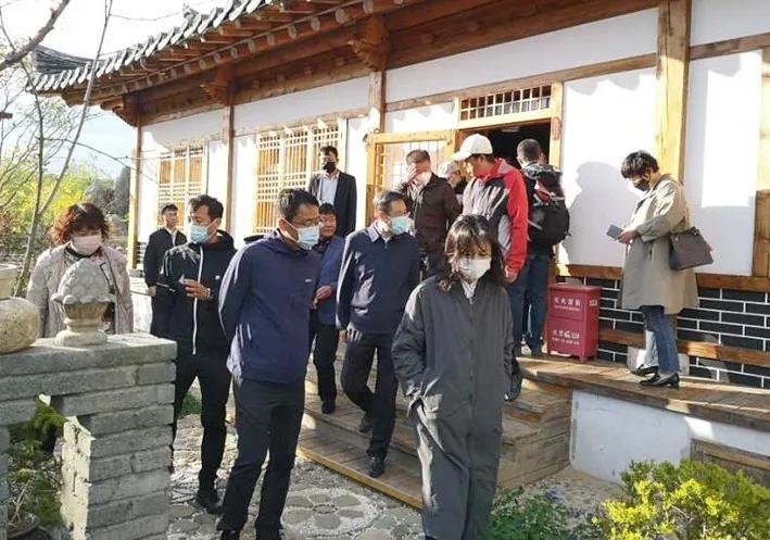 延边州朴学洙,延边州朴学洙公示