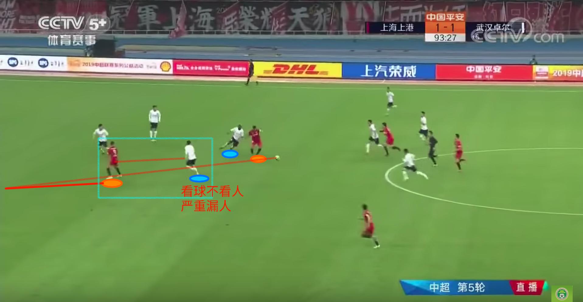 上海上港2:1武汉卓尔,上海上港对阵武汉卓尔视频