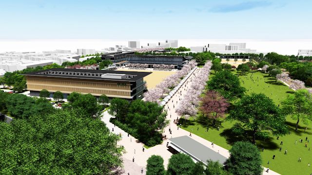 2020东京奥运会具体时间地点,2020年东京奥运会看点大盘点