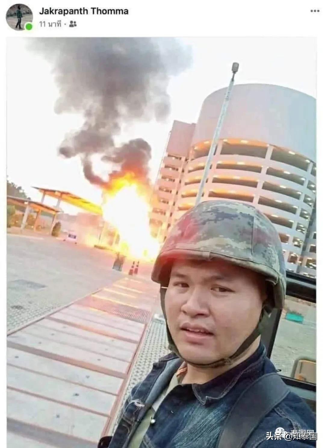 替泰国吼一声,滚蛋吧,2020年!