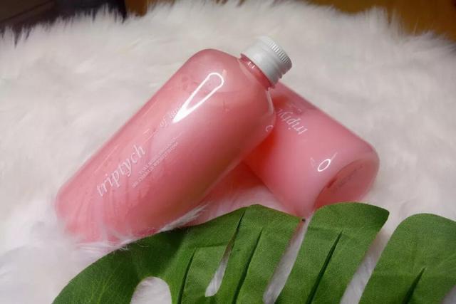 李佳琦好物分享去屑洗发水,李佳琦堪称洗发水界的阿玛尼