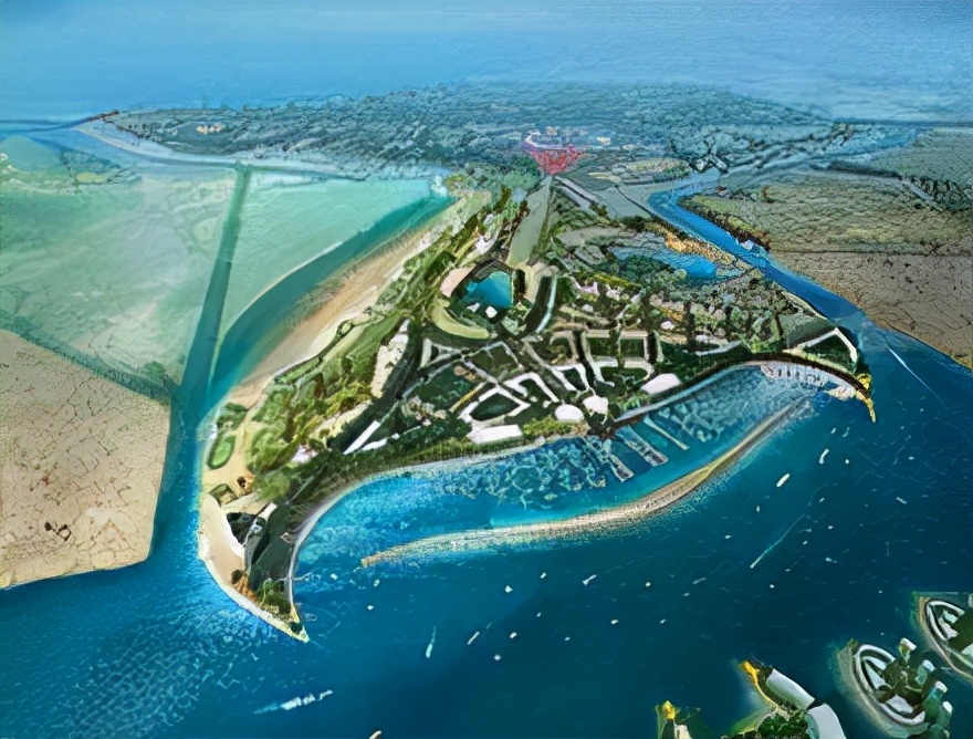 阿拉伯联合酋长国最大的酋长国,阿拉伯联合酋长国包括几个酋长国