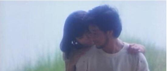 一张照片变身港风女神王祖贤,王祖贤依旧美艳动人