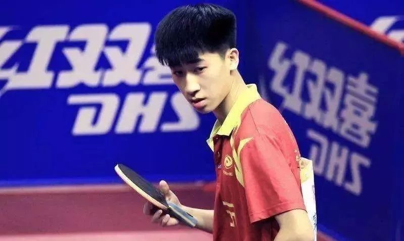 世界冠军男孩,宝鸡市世界冠军