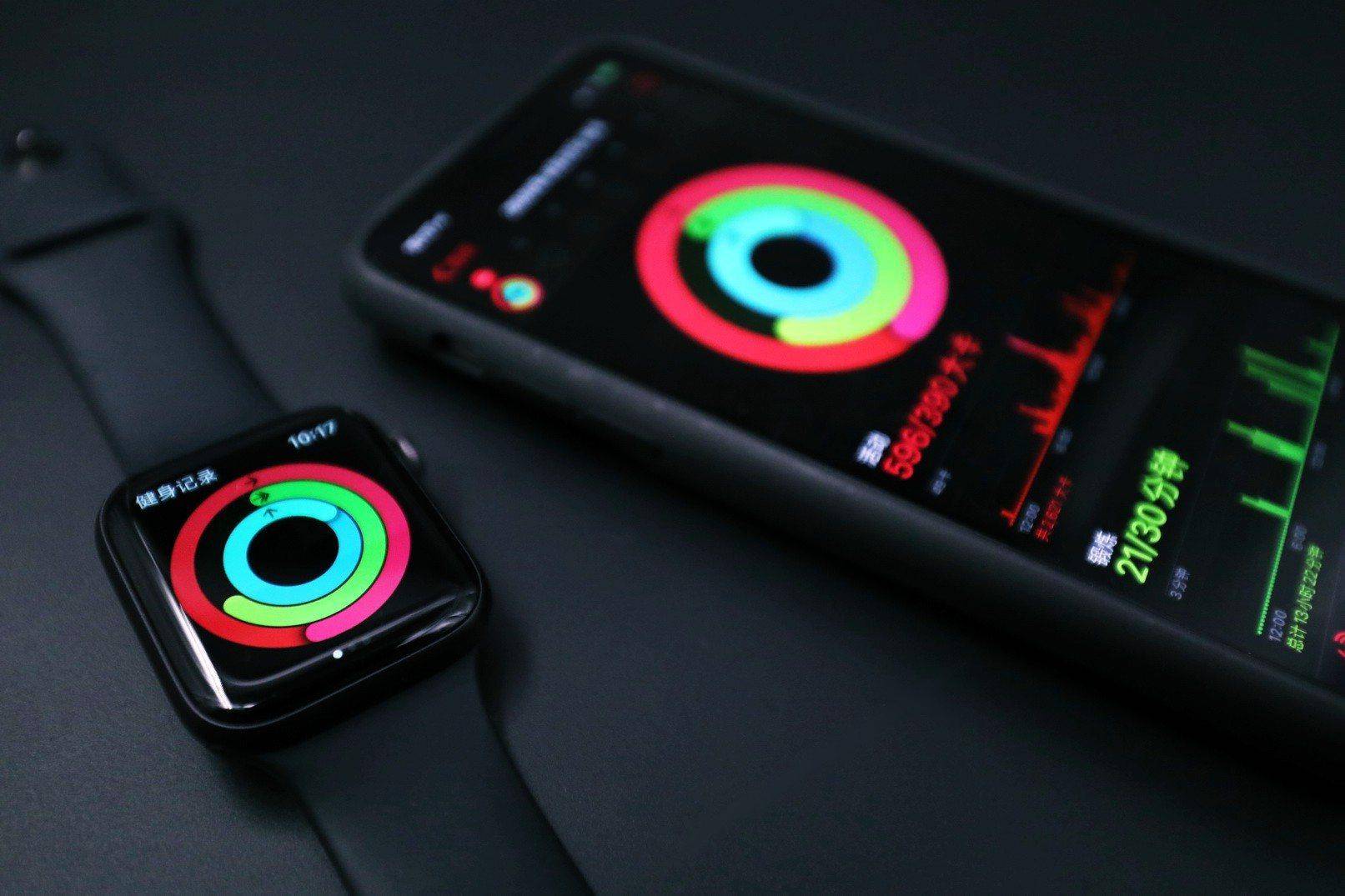 协同创造效率，智能提升幸福，苹果全家桶，融合你的精彩生活