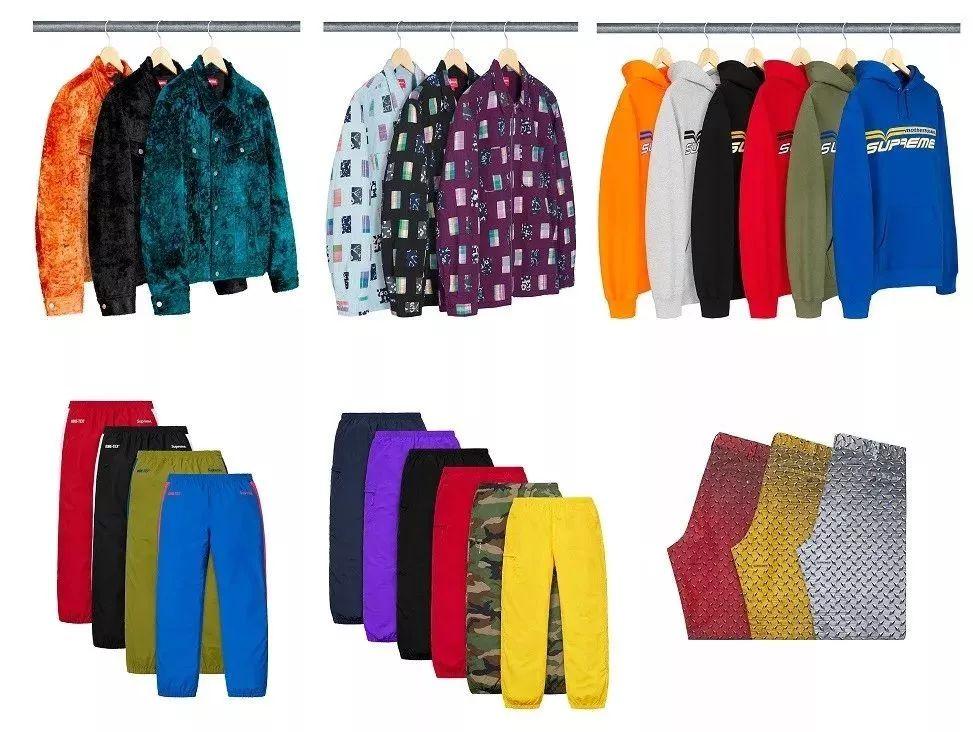 supreme抢购教程,supreme便宜单品