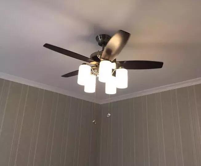 风扇灯什么材质好,风扇灯什么扇叶好