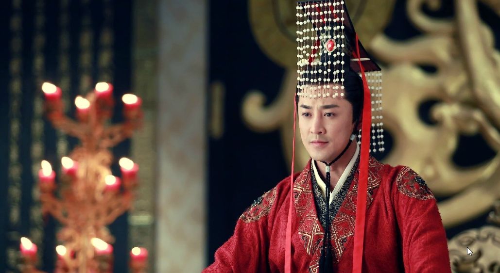 刘邦的丰沛集团的下场,刘邦丰沛集团为何聚集这么多能人