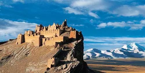 古墓之谜楼兰公主,楼兰神秘之谜