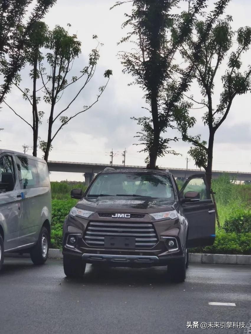 福特领裕和江铃驭胜的区别,江铃驭胜和哈弗哪个好