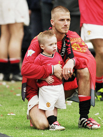 贝克汉姆和维多利亚现在关系,维多利亚面对小贝出轨如何调解