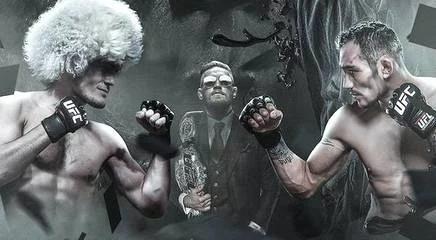 ufc选手知道自己的中文绰号,ufc选手有多厉害