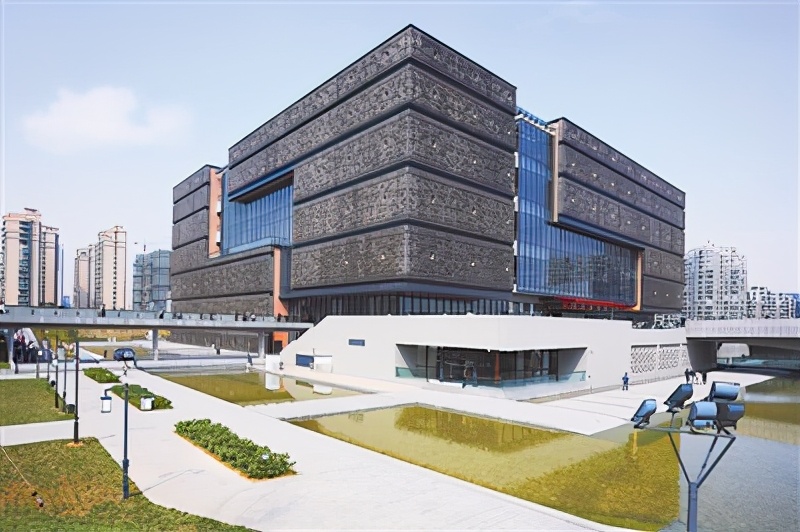 八月合肥必去的13个免费景点,合肥旅游免费景区推荐