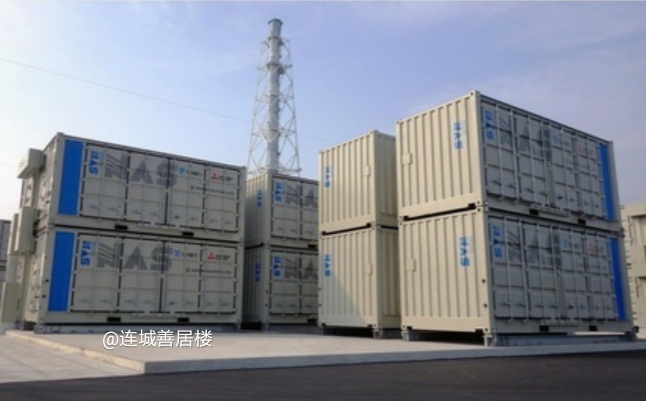 世界最大的新能源电池厂,世界上最大的电池工厂