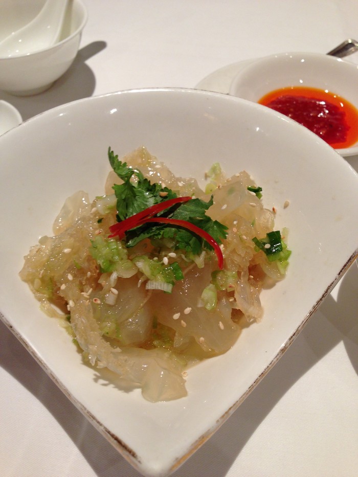 香港人气爆满的30年地道美食,盘点我吃过的海鲜美食