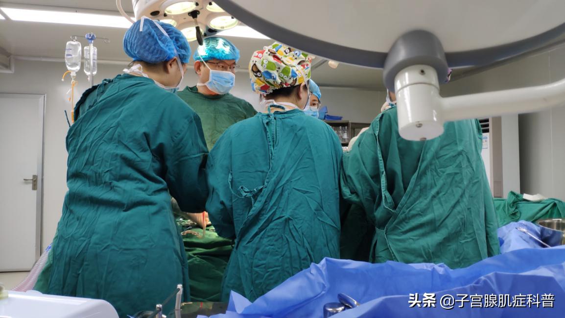 用仪器在子宫里面刮几下，就能查出多种妇科病