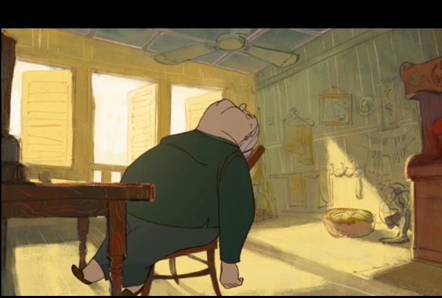 《包吒》：陪伴，关爱，表达，让我们成为彼此的守护神