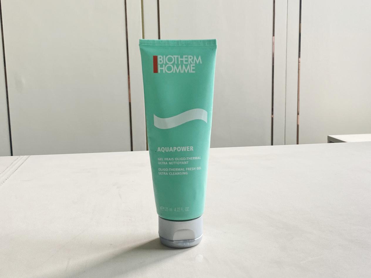 男士洗面奶测评红榜央视,男士洗面奶老爸评测