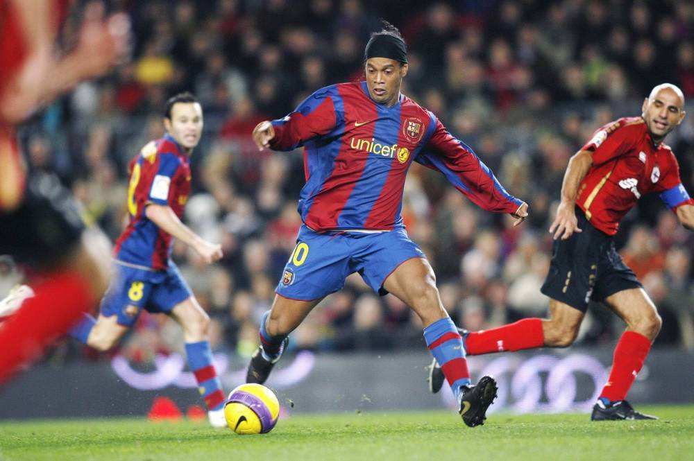 红军替补一往无前，利物浦的上限能达到梦三巴萨吗？