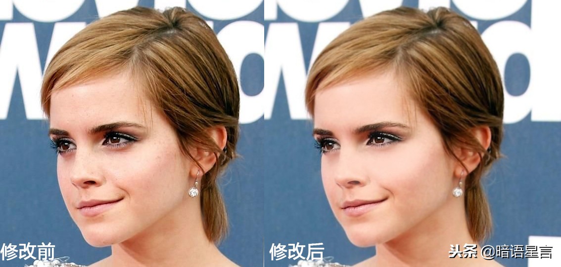 ps怎么把黑白照片变成精修,pscs5人像精修照片步骤