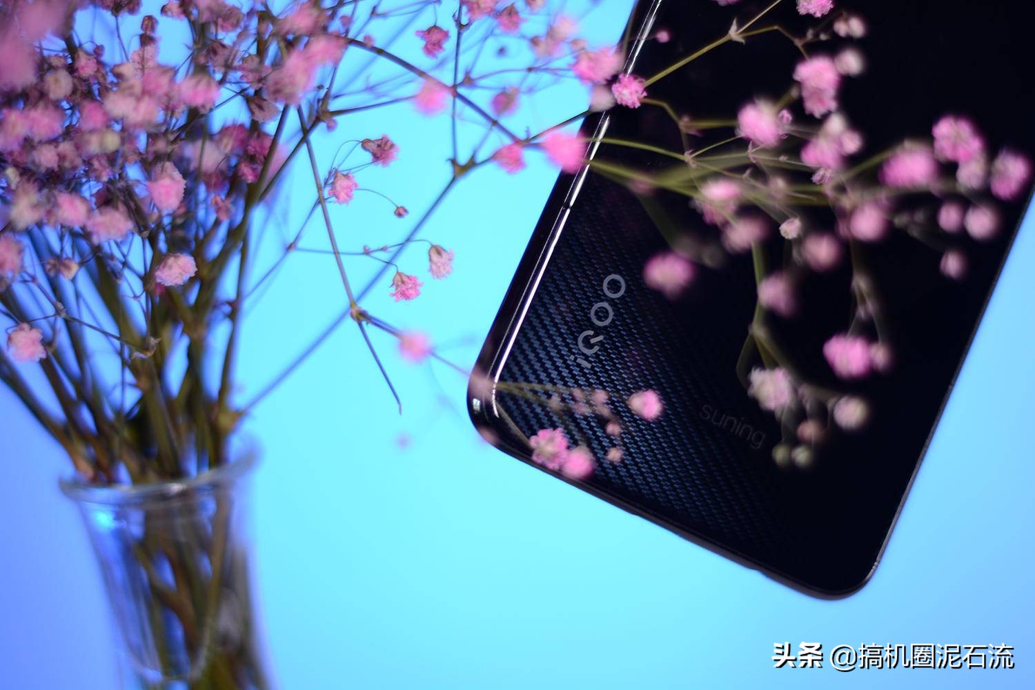 2000左右推荐iqooneo7,2000左右iqoo系列最值得买的手机