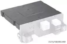 速腾大众中央控制模块在哪里,大众速腾控制单元模块在哪个位置