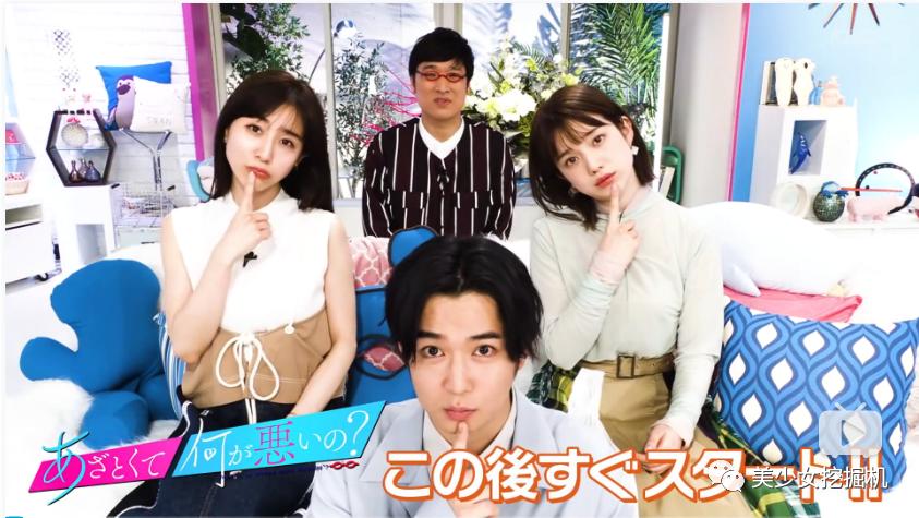 能把绿茶人设舞到女生都讨厌不起来,只有她了吧?