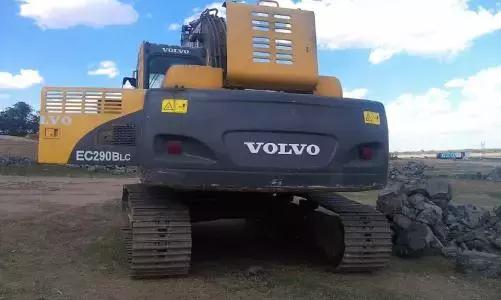 60挖掘机品牌排行榜,十大不建议购买的挖掘机