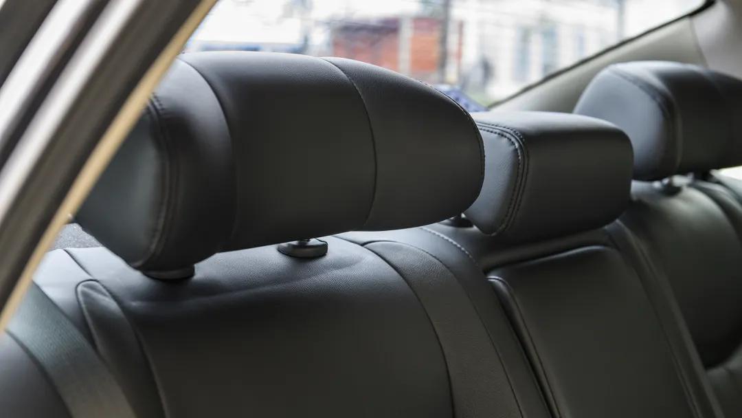 外观升级带来的好处,外观内饰迎来蜕变