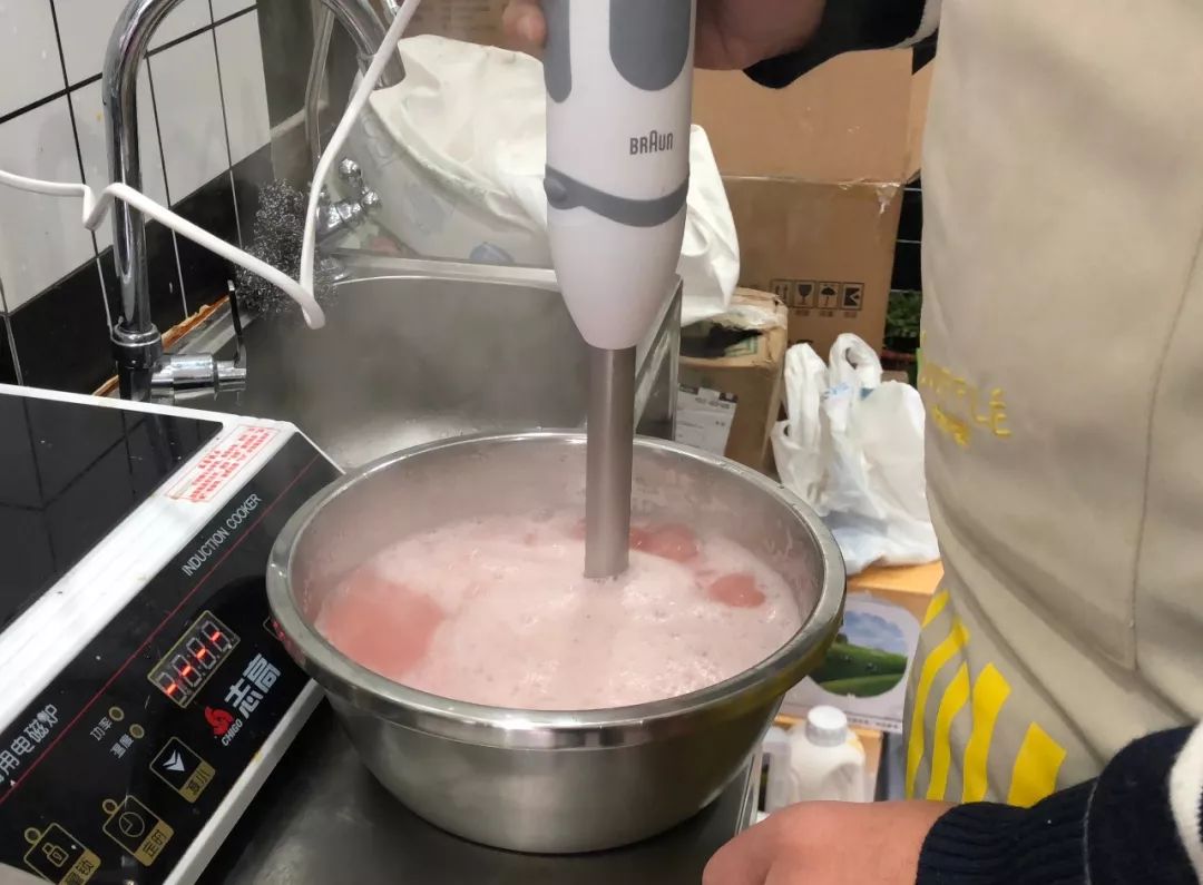 南高教里的学府苑里都有啥好吃的