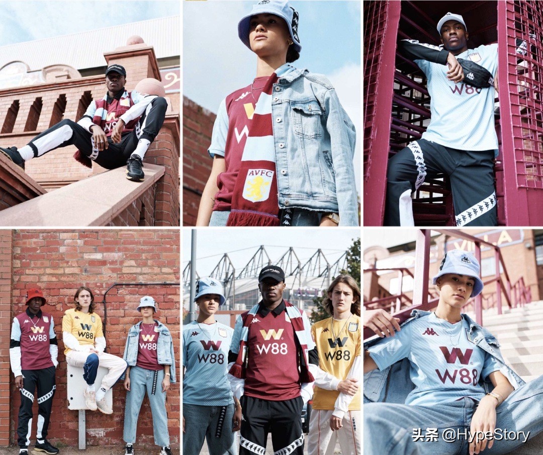 复古穿搭kappa,kappa复古运动