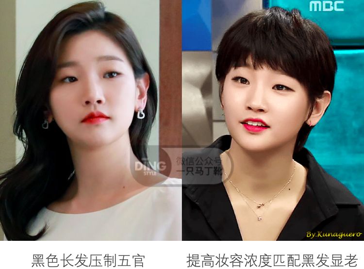 颜值与人设不搭的女明星,盘点那些颜值天花板的女明星