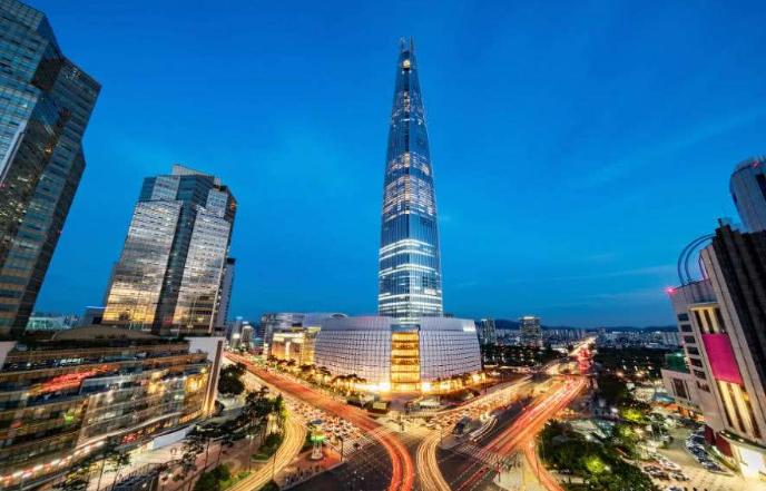 韩国崛起三个原因,韩国崛起用了多少年