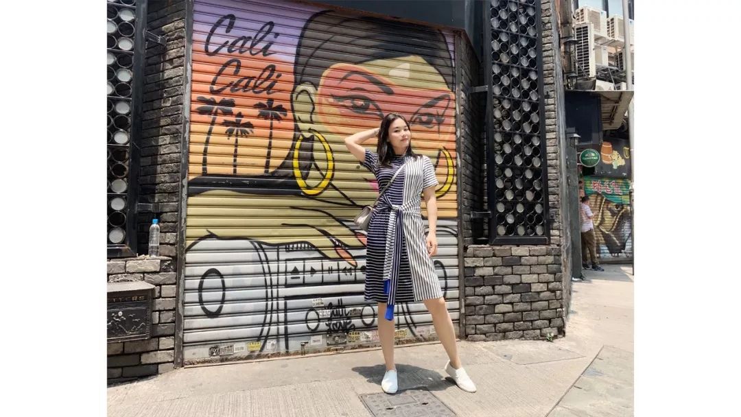 深圳香港旅行vlog：参观腾讯总部，会见得到大学第0期学员