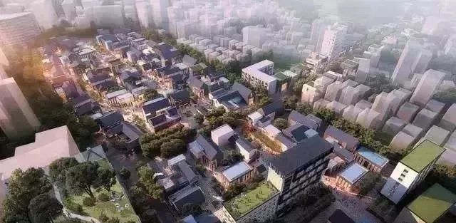 深圳宝安铁仔山科技园,深圳高新区西乡铁仔山片区