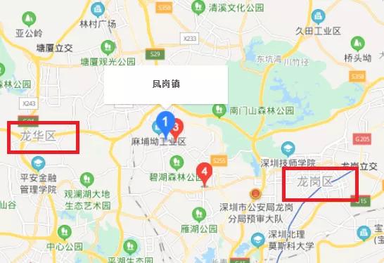 东莞凤岗未来房价趋势,东莞凤岗未来5年房价