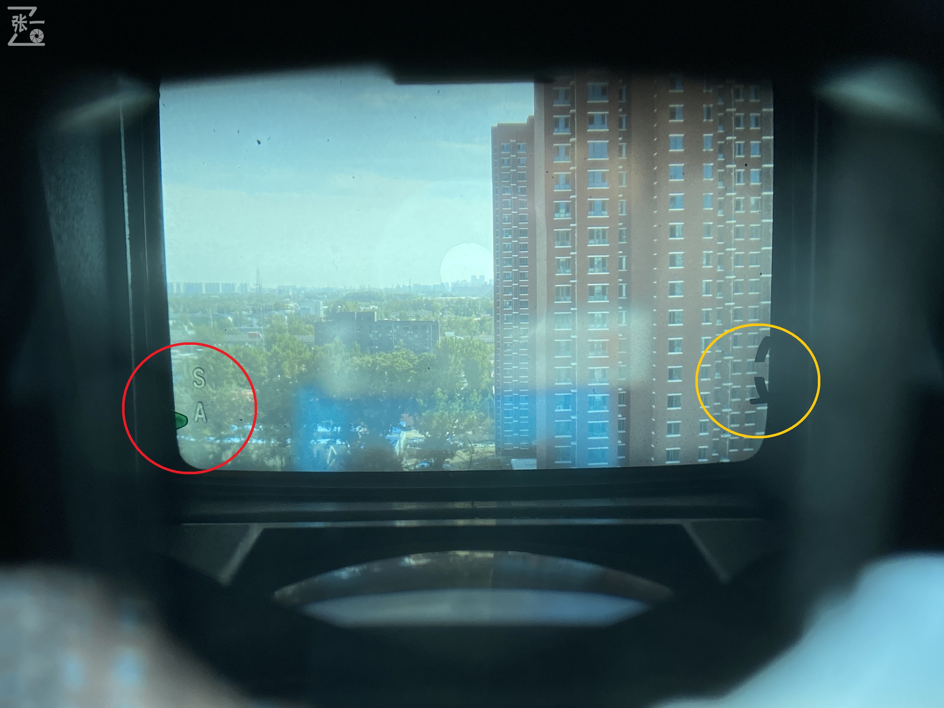 理光双反对焦,理光双反相机怎么对焦