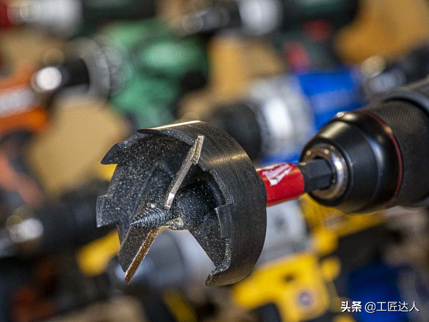 18v手电钻测评排行榜前十名,无线多功能电钻测评