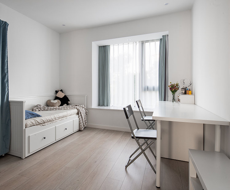 墙体空间收纳妙招,巧用收纳设计让你家立马增大2倍