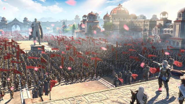 神魔大陆职业推荐最新,新神魔大陆平民玩家首选什么职业