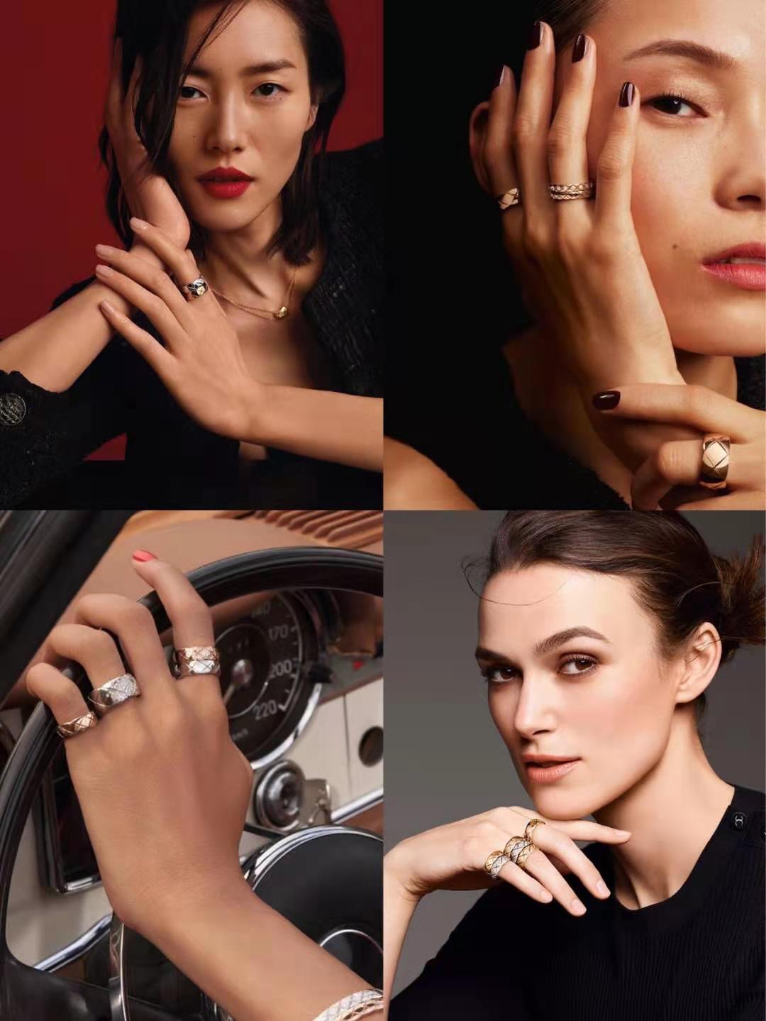 十大必买轻奢戒指可调节,女生第一块入门名表怎么选