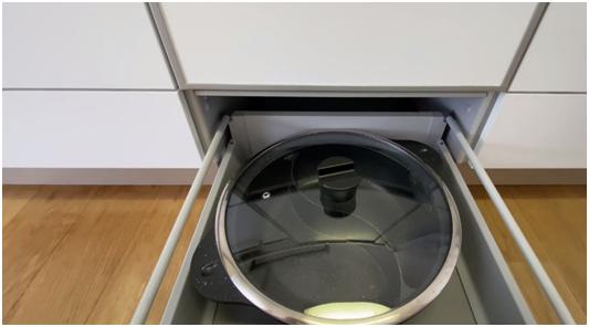 日本厨房干净,日本主妇厨房干净方法