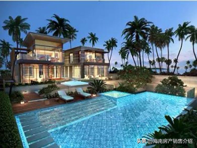 国家海岸保利海棠湾,海棠湾保利财富中心海景公寓