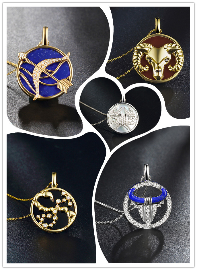 最有福气最多金的星座女,气质与品味最好的三大星座女