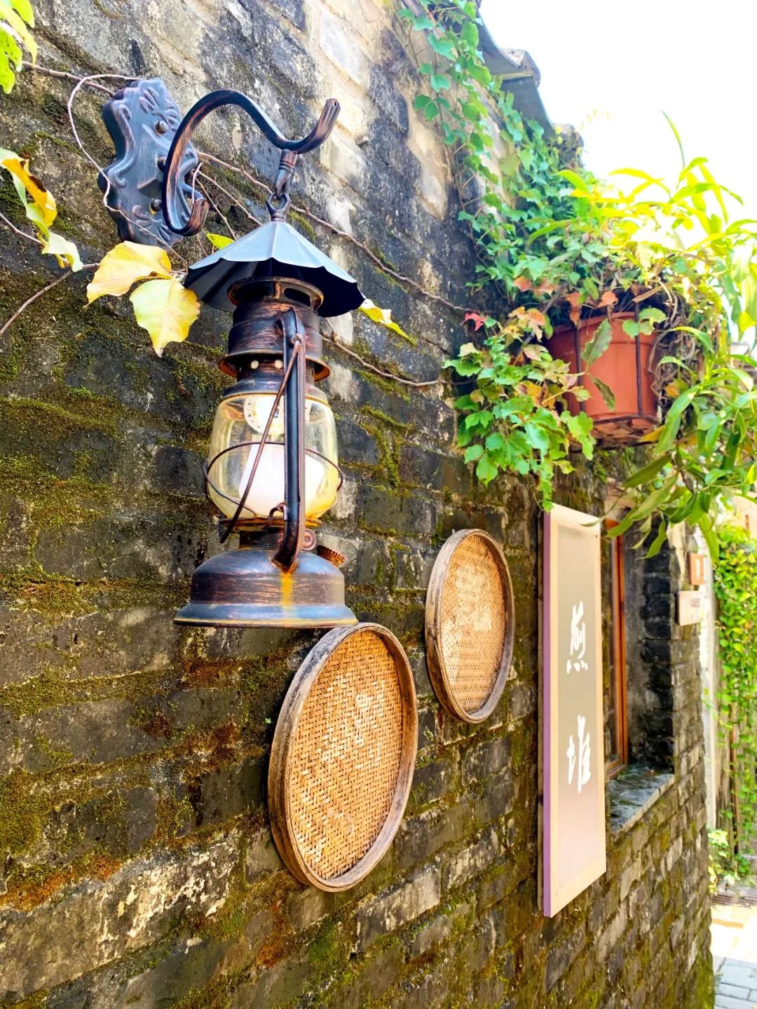 500亿砸出来的深圳古村，客家围屋、炮楼、还能玩穿越