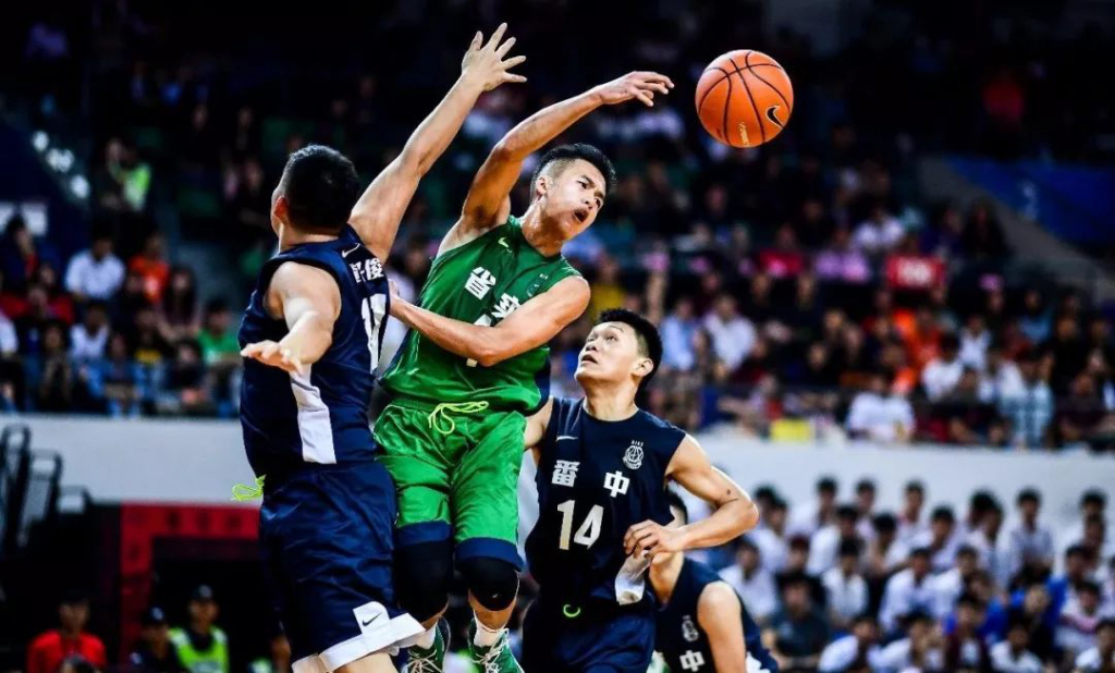 广东人有多爱日系,为什么广东人的体育那么厉害