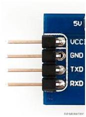 串口接口定义rs232,串口TTL和串口RS232哪个好